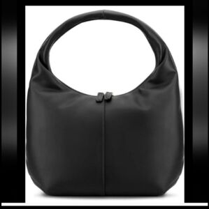 NWT Beautiful Handbag Hobo Purse Shoulder Bag Tote Satchel Bag.Large capacity